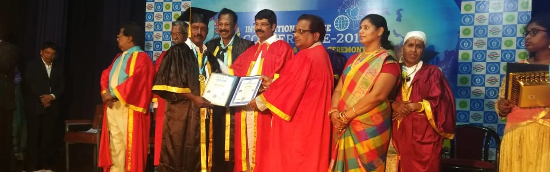 Sri Venkateswara School in Villupuram